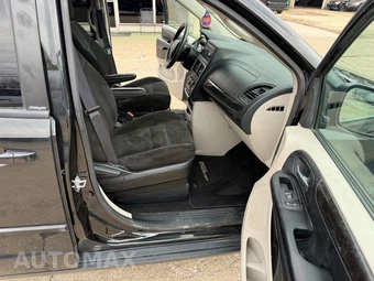 2015 Dodge Grand Caravan SE 121.2" WB - miniatura 11