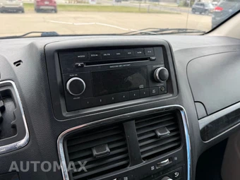 2015 Dodge Grand Caravan SE 121.2" WB - miniatura 19