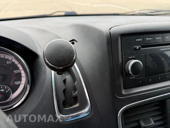 2015 Dodge Grand Caravan SE 121.2" WB - miniatura 20
