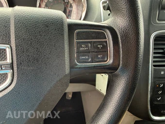 2015 Dodge Grand Caravan SE 121.2" WB - miniatura 21