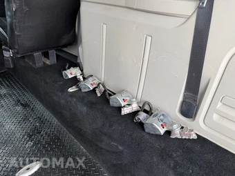 2015 Dodge Grand Caravan SE 121.2" WB - miniatura 28