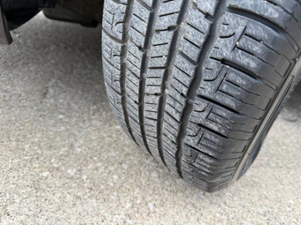2015 Dodge Grand Caravan SE 121.2" WB - miniatura 30