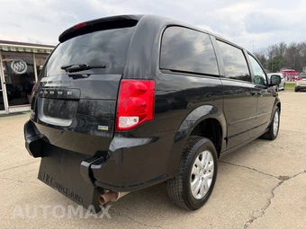 2015 Dodge Grand Caravan SE 121.2" WB - miniatura 5