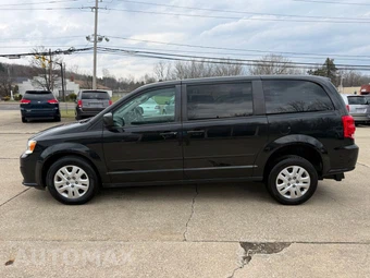 2015 Dodge Grand Caravan SE 121.2" WB - miniatura 6