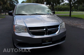 2015 Dodge Grand Caravan SE 121.2" WB - miniatura 16