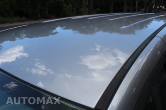 2015 Dodge Grand Caravan SE 121.2" WB - miniatura 19