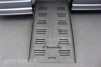 2015 Dodge Grand Caravan SE 121.2" WB - miniatura 20