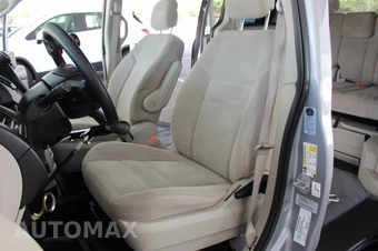 2015 Dodge Grand Caravan SE 121.2" WB - miniatura 31