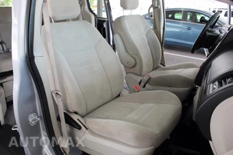 2015 Dodge Grand Caravan SE 121.2" WB - miniatura 32