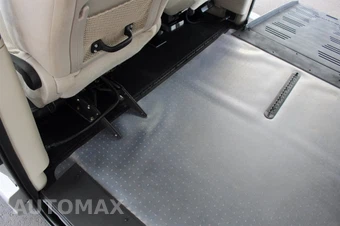 2015 Dodge Grand Caravan SE 121.2" WB - miniatura 35