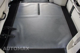 2015 Dodge Grand Caravan SE 121.2" WB - miniatura 37