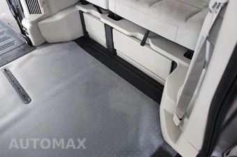 2015 Dodge Grand Caravan SE 121.2" WB - miniatura 39