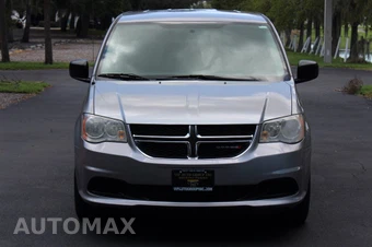 2015 Dodge Grand Caravan SE 121.2" WB - miniatura 4