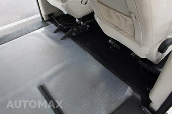 2015 Dodge Grand Caravan SE 121.2" WB - miniatura 40
