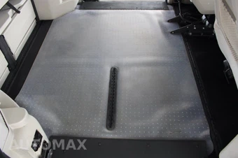 2015 Dodge Grand Caravan SE 121.2" WB - miniatura 41