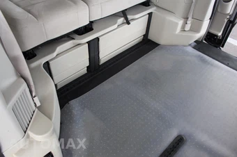 2015 Dodge Grand Caravan SE 121.2" WB - miniatura 42