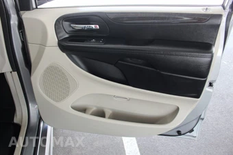 2015 Dodge Grand Caravan SE 121.2" WB - miniatura 44