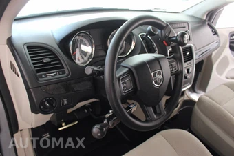2015 Dodge Grand Caravan SE 121.2" WB - miniatura 45