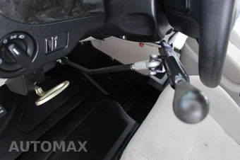 2015 Dodge Grand Caravan SE 121.2" WB - miniatura 46