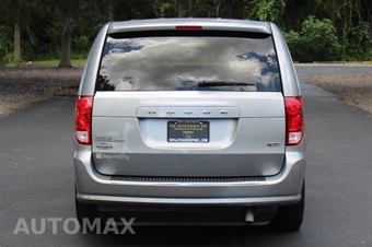 2015 Dodge Grand Caravan SE 121.2" WB - miniatura 8