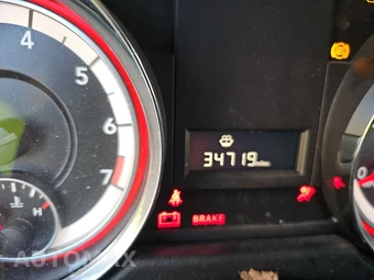 2015 Dodge Grand Caravan SE 121.2" WB – miniatura 12