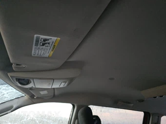 2015 Dodge Grand Caravan SE 121.2" WB – miniatura 18