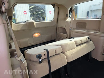 2015 Dodge Grand Caravan SE 121.2" WB - miniatura 14