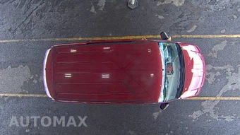 2015 Dodge Grand Caravan SE 121.2" WB - miniatura 18