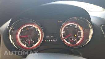 2015 Dodge Grand Caravan SE 121.2" WB - miniatura 20