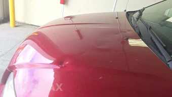 2015 Dodge Grand Caravan SE 121.2" WB - miniatura 21