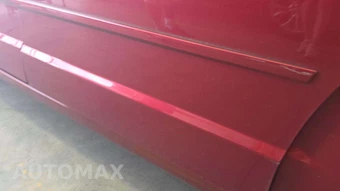 2015 Dodge Grand Caravan SE 121.2" WB - miniatura 23