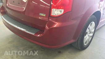2015 Dodge Grand Caravan SE 121.2" WB - miniatura 24