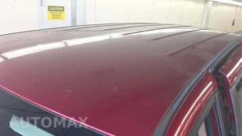 2015 Dodge Grand Caravan SE 121.2" WB - miniatura 25