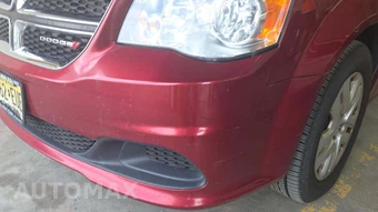 2015 Dodge Grand Caravan SE 121.2" WB - miniatura 26