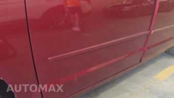 2015 Dodge Grand Caravan SE 121.2" WB - miniatura 27