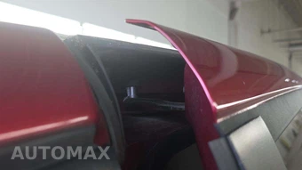 2015 Dodge Grand Caravan SE 121.2" WB - miniatura 29