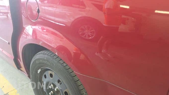2015 Dodge Grand Caravan SE 121.2" WB - miniatura 31