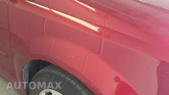 2015 Dodge Grand Caravan SE 121.2" WB - miniatura 33