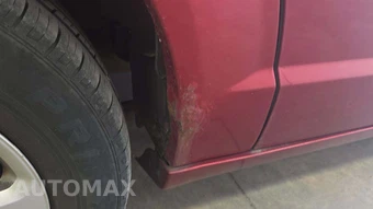 2015 Dodge Grand Caravan SE 121.2" WB - miniatura 34