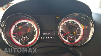 2015 Dodge Grand Caravan SE 121.2" WB - miniatura 35
