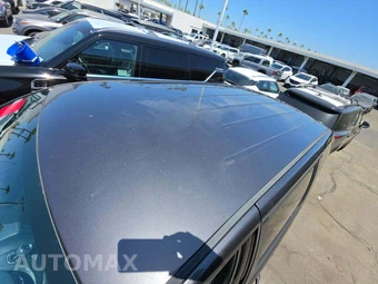 2015 Dodge Grand Caravan SE 121.2" WB - miniatura 12