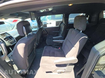 2015 Dodge Grand Caravan SE 121.2" WB - miniatura 13