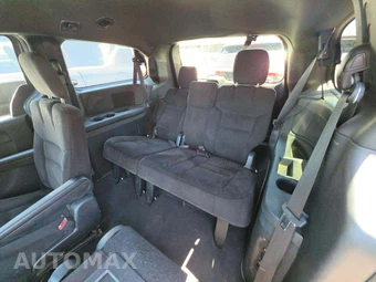 2015 Dodge Grand Caravan SE 121.2" WB - miniatura 14