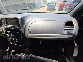 2015 Dodge Grand Caravan SE 121.2" WB - miniatura 20