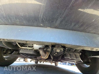 2015 Dodge Grand Caravan SE 121.2" WB - miniatura 21