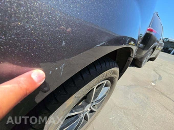 2015 Dodge Grand Caravan SE 121.2" WB - miniatura 28