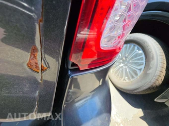 2015 Dodge Grand Caravan SE 121.2" WB - miniatura 33