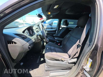 2015 Dodge Grand Caravan SE 121.2" WB - miniatura 6