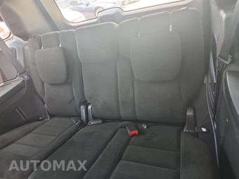 2015 Dodge Grand Caravan SE 121.2" WB - miniatura 10