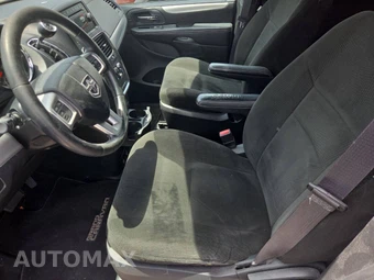 2015 Dodge Grand Caravan SE 121.2" WB - miniatura 11
